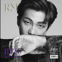 Jeon Namjoon