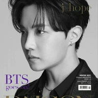 Jeon Hope
