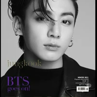Jeon JungKook