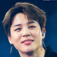 Park Jimin - bạn thân nữ chính