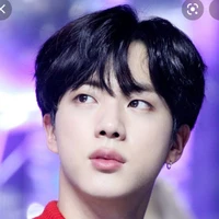 Kim Seokjin - mẹ hắn