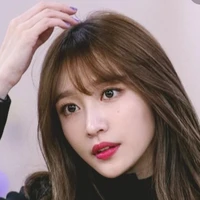 Hani mẹ của Jimin
