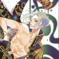 Sano Manjiro (Mikey)