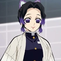 Kochou Shinobu