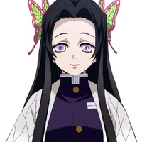 Kochou Kanae