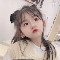 Khổng Nguyệt Anh ( lúc nhỏ)