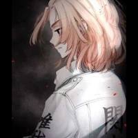 Sano Manjiro - Mikey