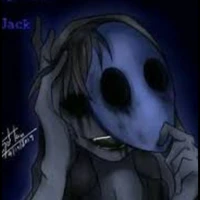 Eyeless Jack