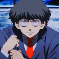 Kisaki Tetta