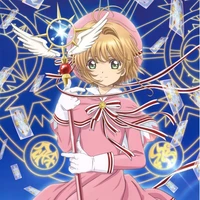 Kinomoto Sakura
