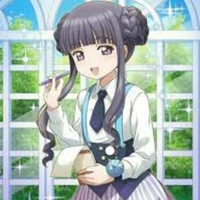 Daidouji Tomoyo