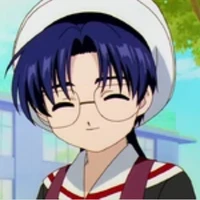 Hiirizawa Eriol