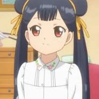 Li Meiling