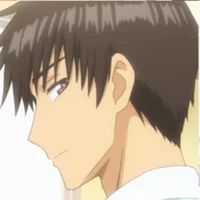 Kinomoto Touya