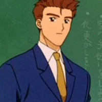 Yoshiyuki Terada