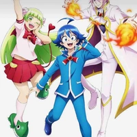 Bộ 3 mến thương 