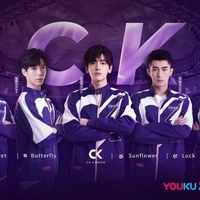CK