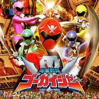 Gokaiger