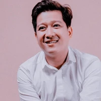 Trường Giang( ba anh)