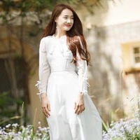 Nhã Phương ( mẹ anh)