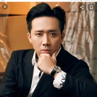 Trấn Thành ( ba An )