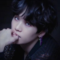 Min Yoongi