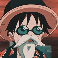 Luffy