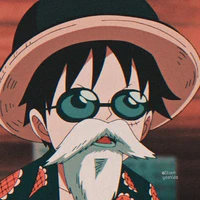 Luffy