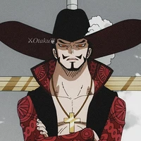 Mihawk