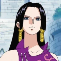 Boa Hancock