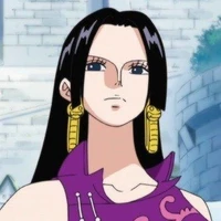Boa Hancock