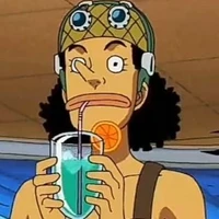 Usopp
