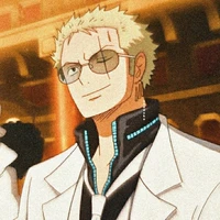 Zoro