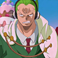 yonji vinsmoke