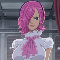reiju vinsmoke
