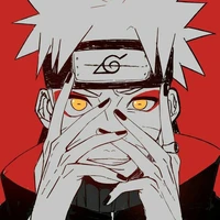 Naruto ( Kistune)