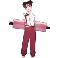 Tenten