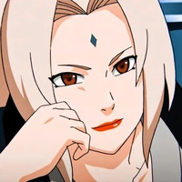 Tsunade