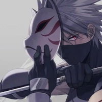 Kakashi