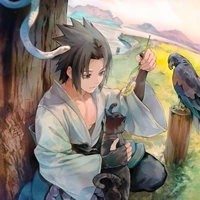 Sasuke