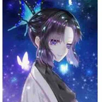 Kochou Shinobu