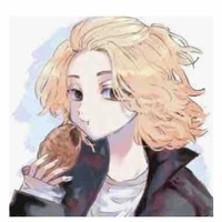 Mikey(Manjirou)