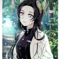 Kochou Kanae