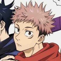 Itadori Yuuji