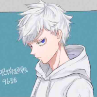 Gojo Satoru