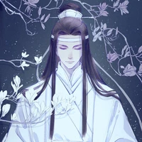 Trạch Vu Quân - Lam Hi Thần