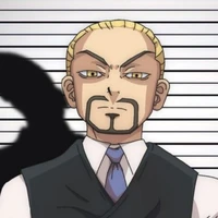 Kanji Mochizuki