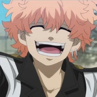 Nahoya Kawata(Smiley)