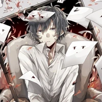 Hasuki Kirito[anh hai nhà Hasuki]