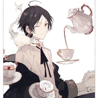 Hasuki Kaito[anh cả nhà Hasuki]